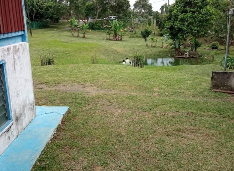 Kempas, Johor Bahru, Freehold Development Land for Sale